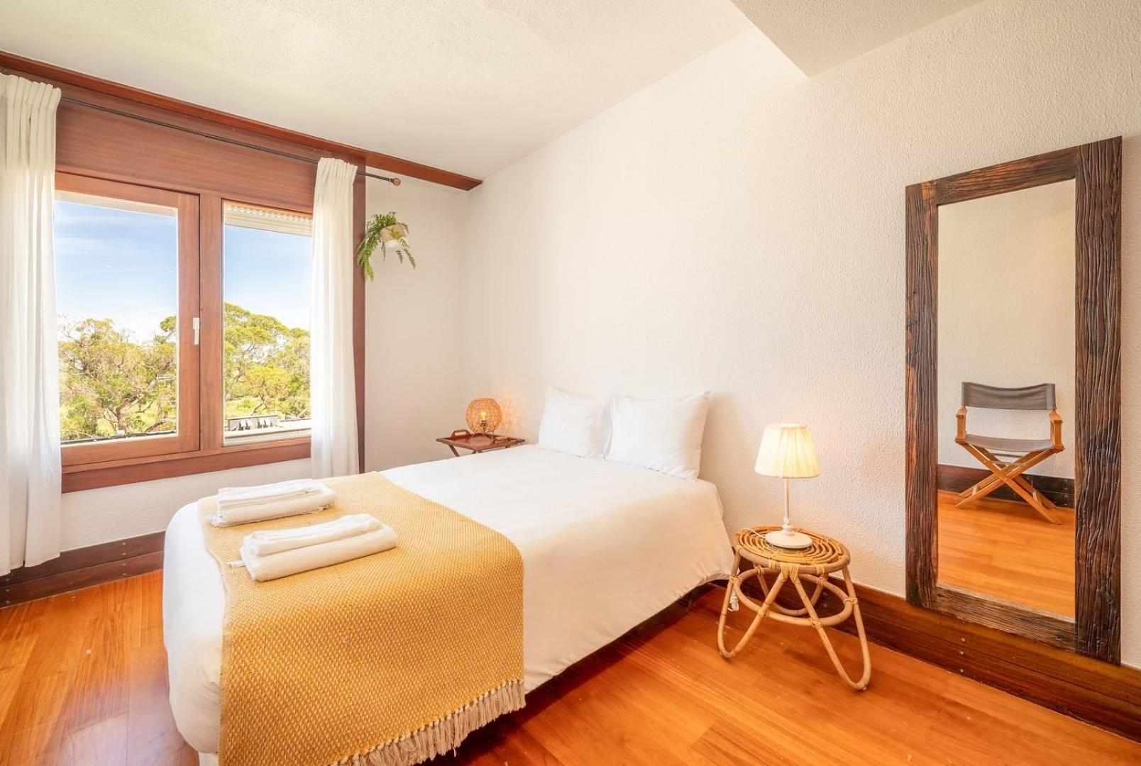 Guestready - Serene Hideaway In Troia Exteriör bild