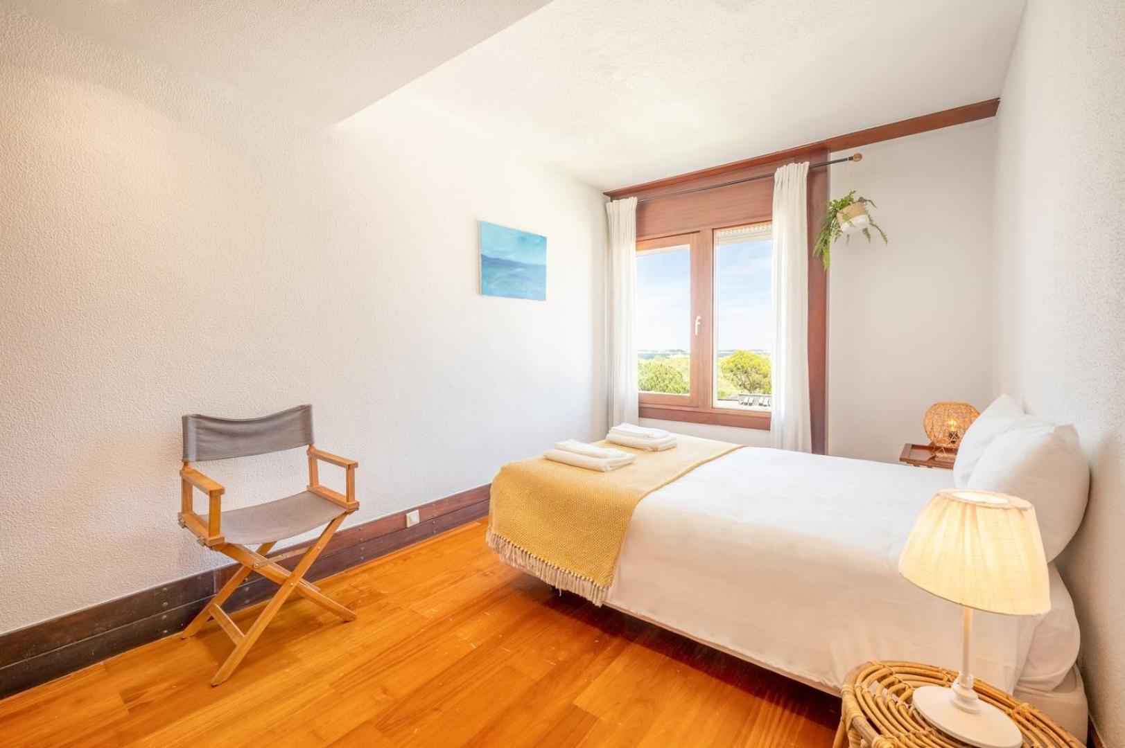Guestready - Serene Hideaway In Troia Exteriör bild