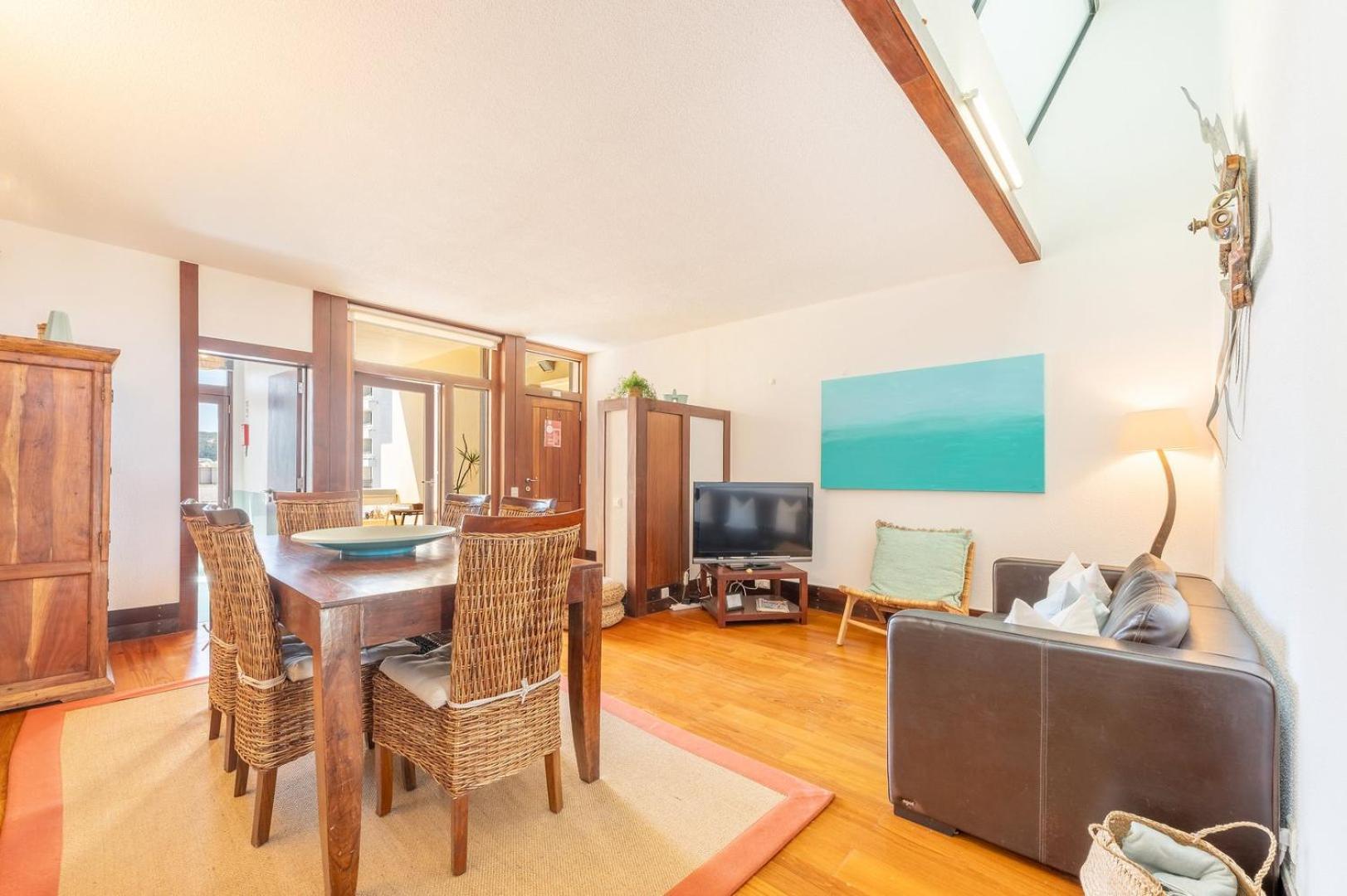 Guestready - Serene Hideaway In Troia Exteriör bild