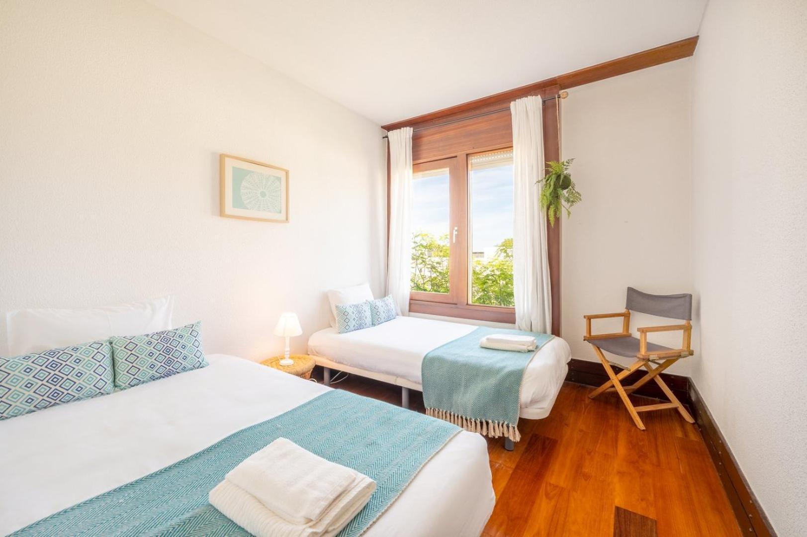 Guestready - Serene Hideaway In Troia Exteriör bild