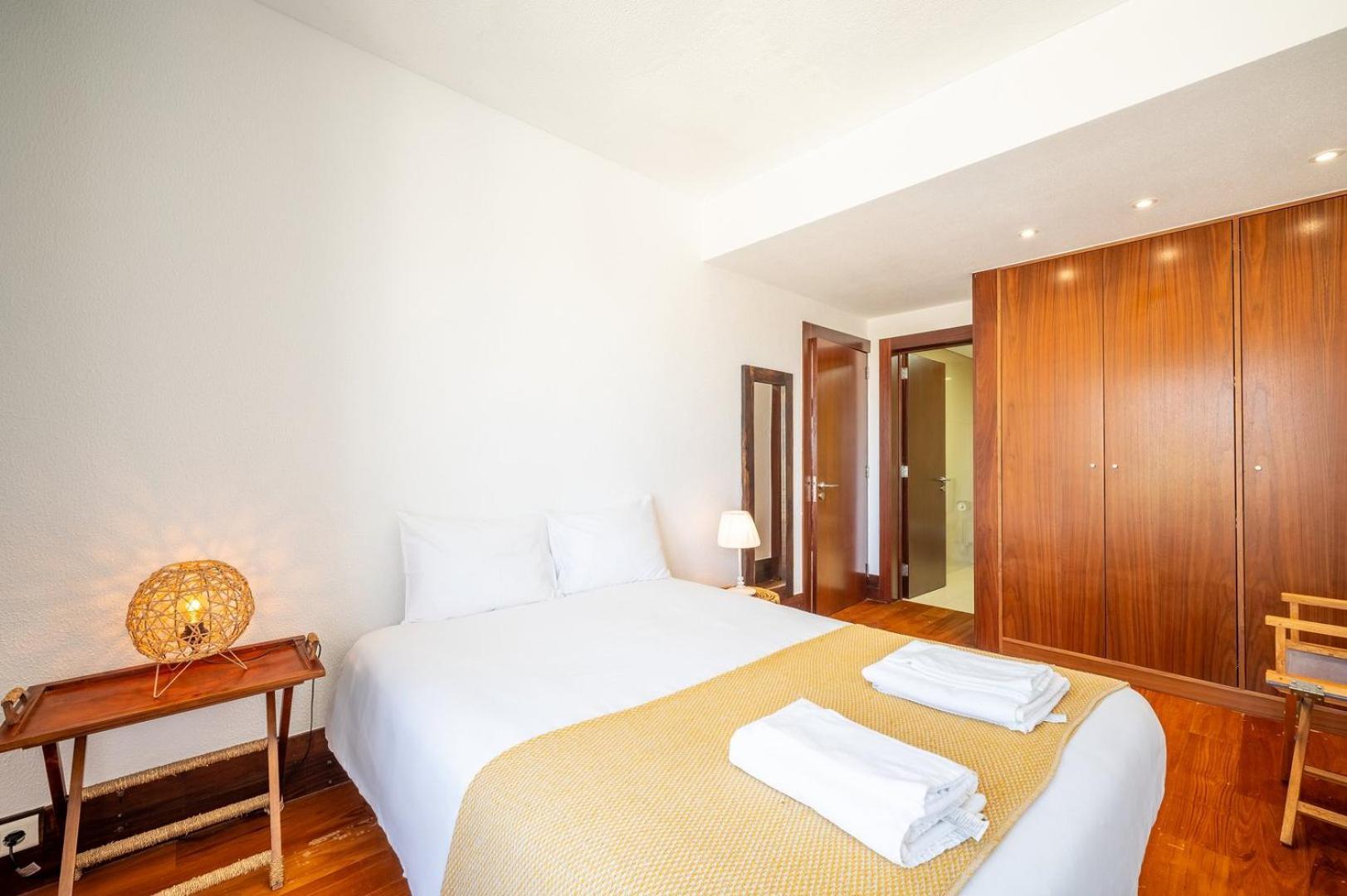 Guestready - Serene Hideaway In Troia Exteriör bild