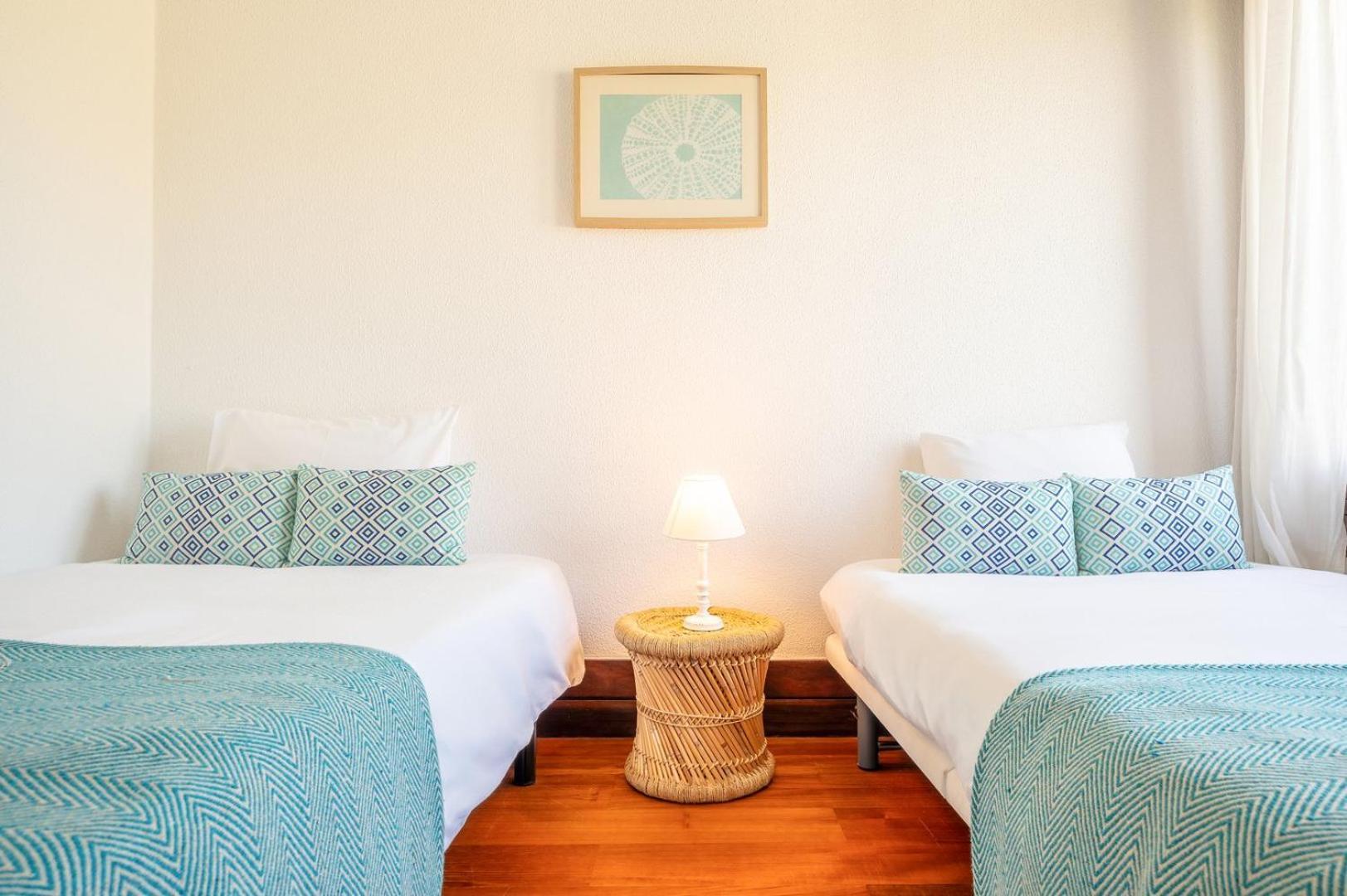 Guestready - Serene Hideaway In Troia Exteriör bild