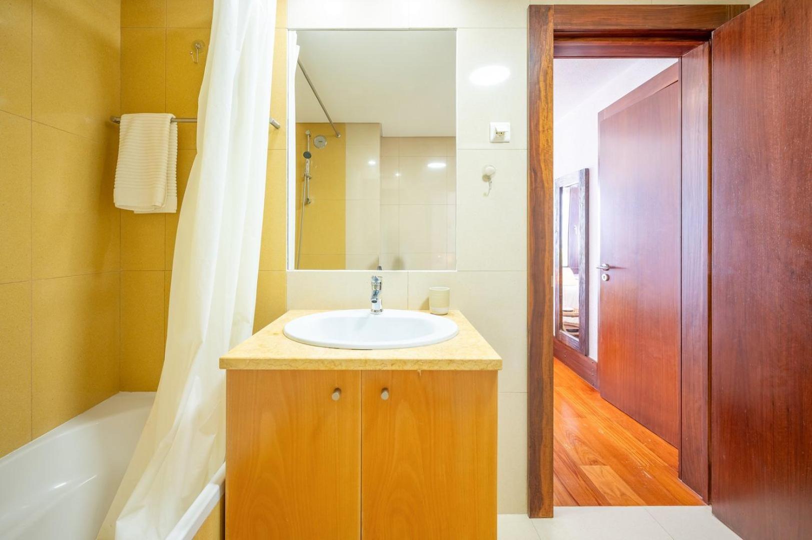 Guestready - Serene Hideaway In Troia Exteriör bild