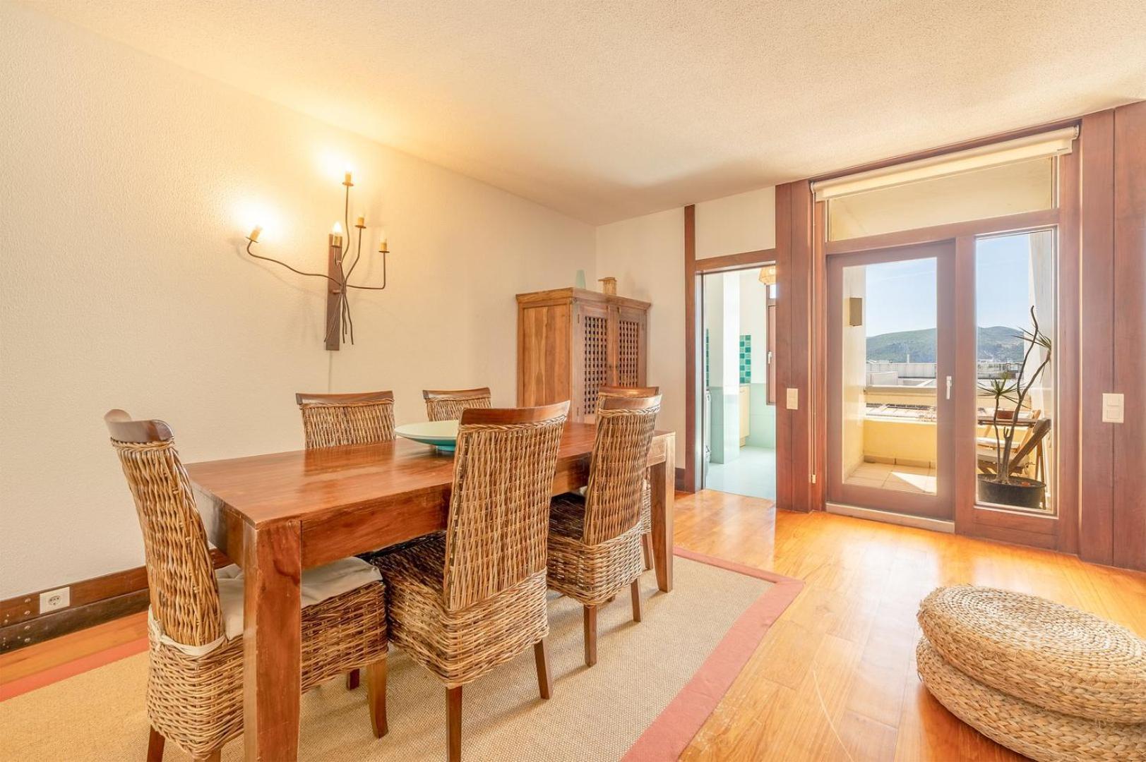 Guestready - Serene Hideaway In Troia Exteriör bild