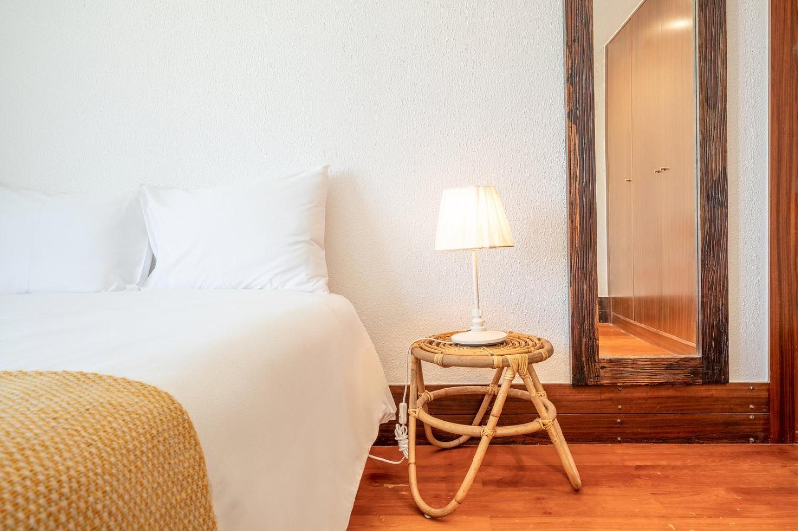 Guestready - Serene Hideaway In Troia Exteriör bild